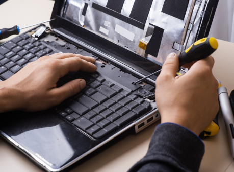 tecnico informatico