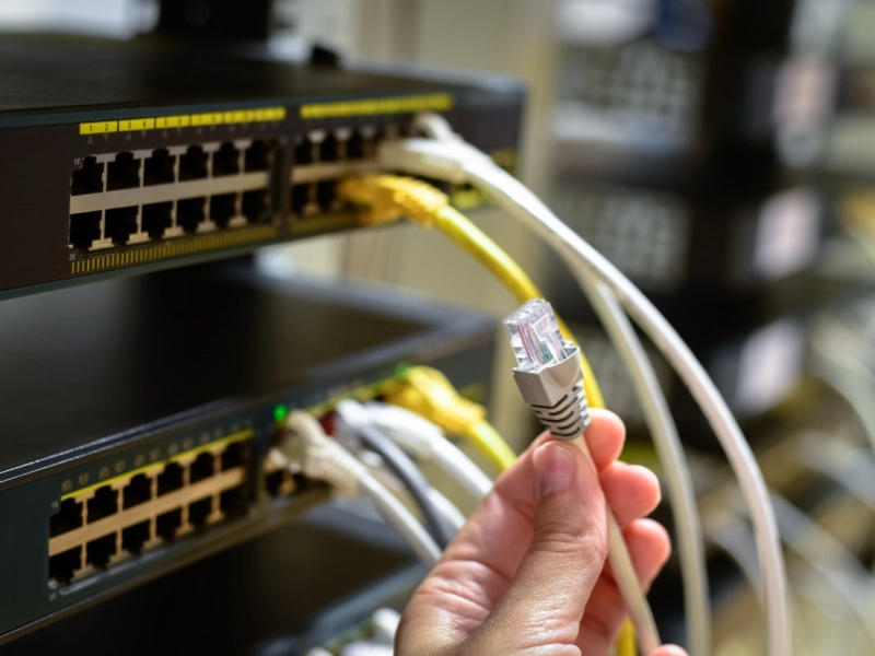 cableado red informatica san pedro del pinatar
