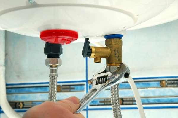 Instalación de termos eléctricos y mantenimiento en San Javier y Pilar de la Horadada