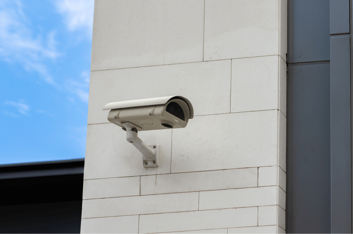 Reformas San Javier 5 Cámaras de seguridad y videoporteros
